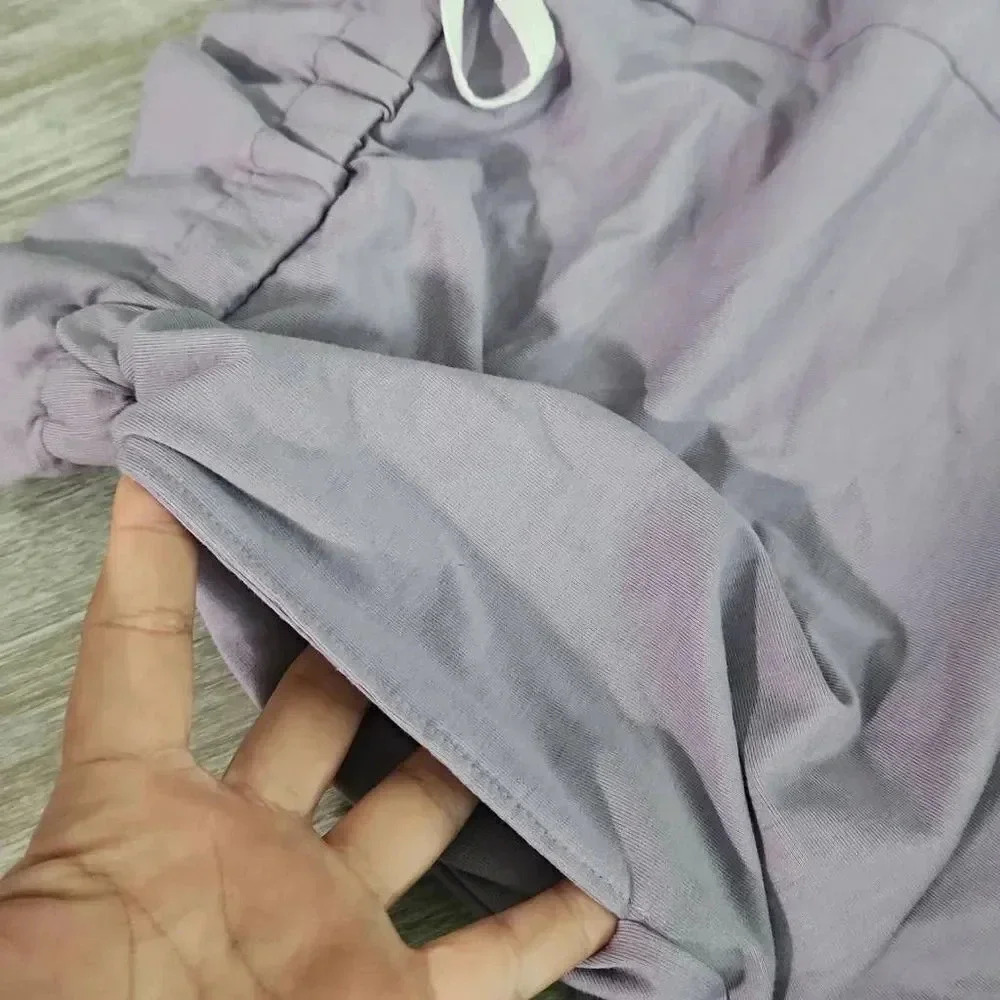 NWOT Adore Me Eliah Sleep Shorts - Picture 7 of 11